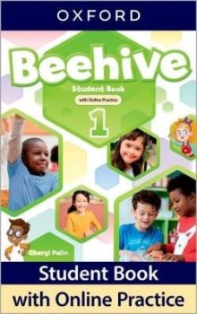 Beehive 1 Student´s Book with On-line Practice Pack
