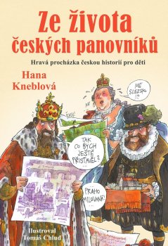 Ze života českých panovníků