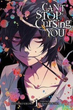 Can´t Stop Cursing You 1