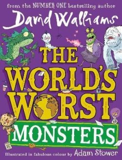 The World´s Worst Monsters