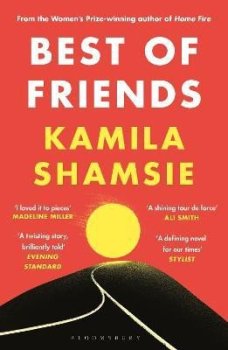 Best of Friends: from the winner of the Women´s Prize for Fiction