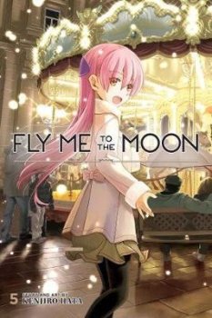 Fly Me to the Moon 5