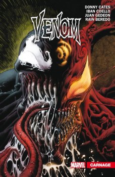 Venom Carnage