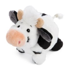 NICI plyšák Kravička Cowluna 12 cm