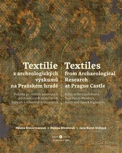 Textilie z archeologických výzkumů / Textiles from archaeological research