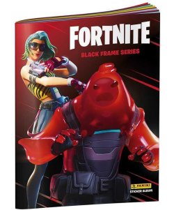 Panini Fortnite 2 - album