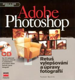 Adobe Photoshop + CD