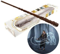 Harry Potter hůlka velká svítící - Hermiona Grangerová