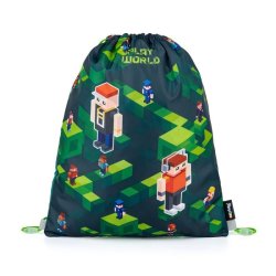 Oxybag Sáček na cvičky - Playworld