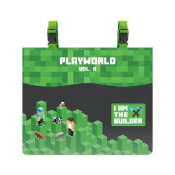 Oxybag Kapsář na lavici - Playworld