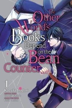 The Other World´s Books Depend on the Bean Counter 1