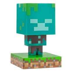 LED světlo Minecraft - Utopenec