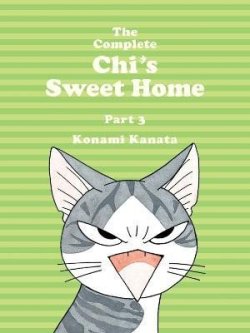 The Complete Chi´s Sweet Home 3