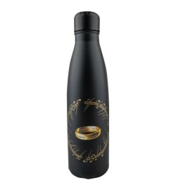 Pán prstenů Nerezová láhev 500 ml - The One Ring