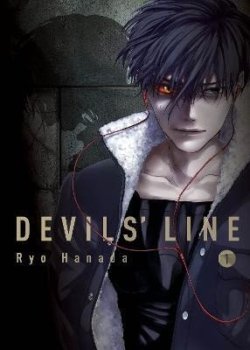 Devils´ Line 1