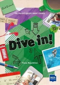 Dive in! Green – Out and About