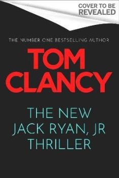 Tom Clancy Weapons Grade: A breathless race-against-time Jack Ryan, Jr thriller