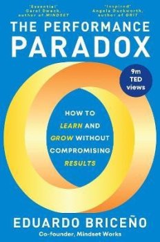 The Performance Paradox: How to Learn and Grow Without Compromising Results