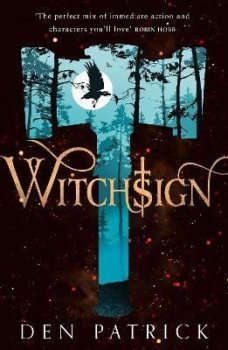 Witchsign (Ashen Torment 1)