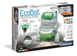 Clementoni EcoBot