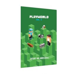Oxy Desky na ABC - Playworld 2023