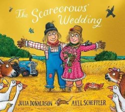 The Scarecrows´ Wedding 10th Anniversary Edition