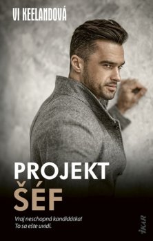 Projekt šéf