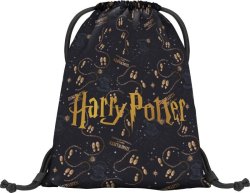 BAAGL Harry Potter Sáček na cvičky - Pobertův plánek