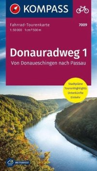 Donauradweg 1 Von Don   7009    NKOM