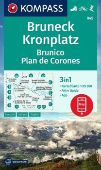 Bruneck, Kronplatz 25T     045  NKOM