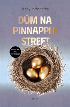 Dům na Pineapple Street