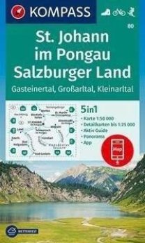 St.Johann im Pongau, Salzburger Land 80