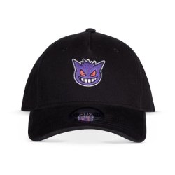 Pokémon kšiltovka - Gengar