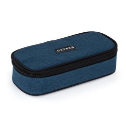 Oxybag Etue komfort Unicolor - blue