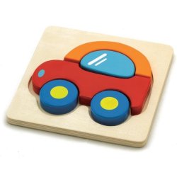 BABU Puzzle - Auto