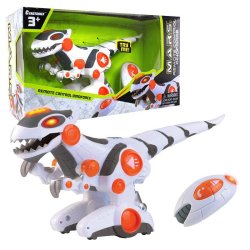 Dinosaurus M.A.R.S (na R/C)