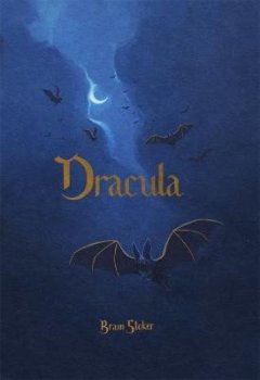 Dracula (anglicky)