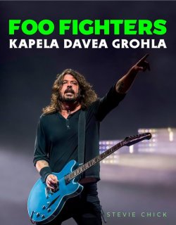 Foo Fighters - Kapela Davea Grohla