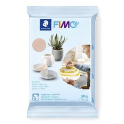 FIMO Air Modelovací hmota 500 g - tělová