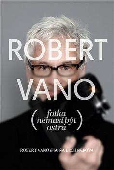 Robert Vano