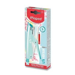 Maped Sešívačka Universal Plier Pastel 26/6