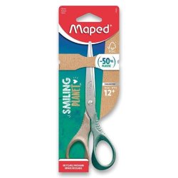 Maped Nůžky Smiling Planet Shape 16 cm