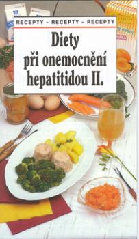 Diety při onem.hepatitidou II