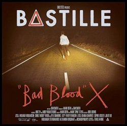 Bad Blood X (10th Anniversary)
