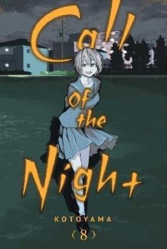 Call of the Night 8