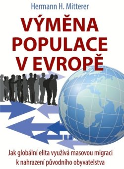 Výměna populace v Evropě