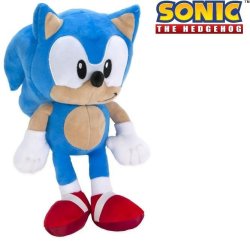 Ježek Sonic plyšák 30 cm