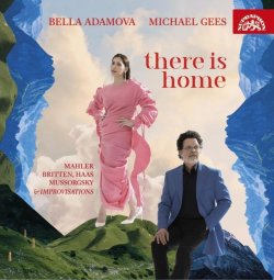 There Is Home - CD