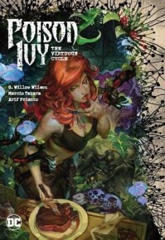 Poison Ivy 1: The Virtuous Cycle