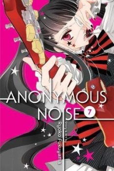 Anonymous Noise 7